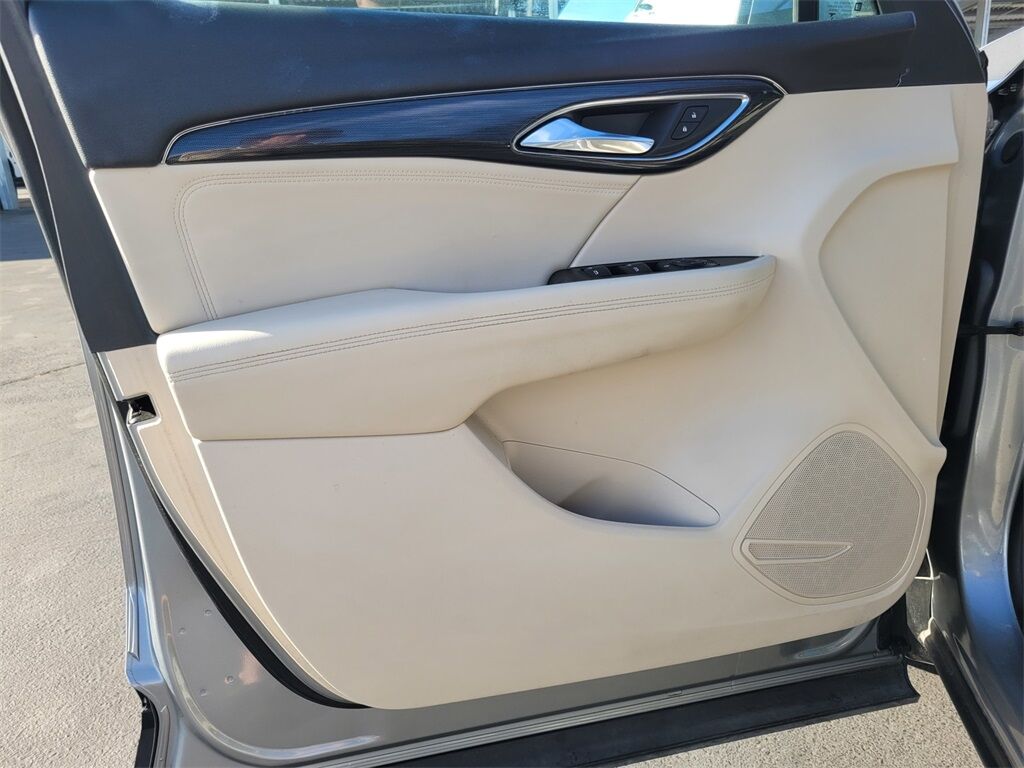 2023 Buick Envision Preferred Roseville CA