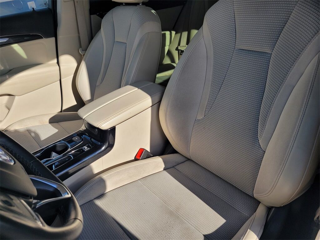 2023 Buick Envision Preferred Roseville CA