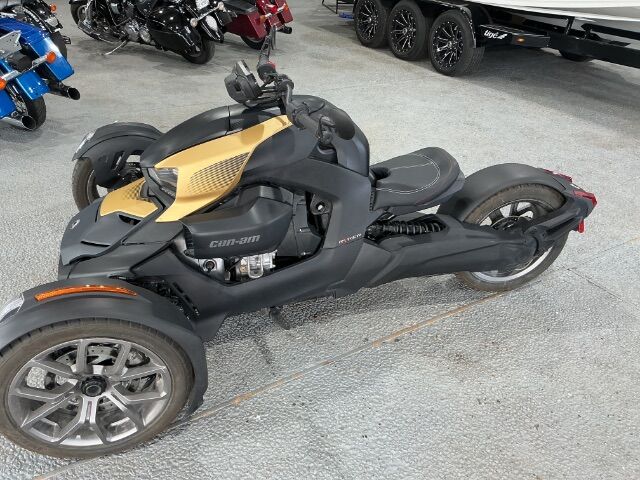 2023 CAN-AM RYKER