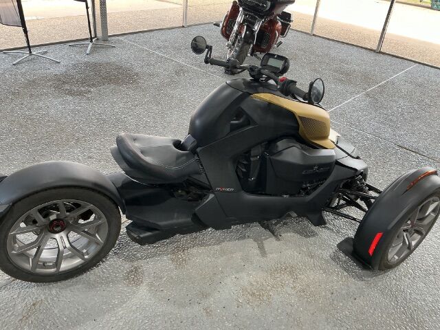 2023 CAN-AM RYKER