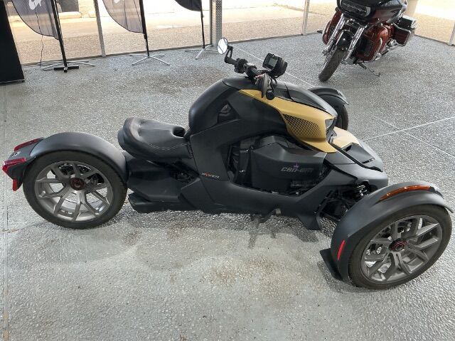 2023 CAN-AM RYKER Lubbock TX