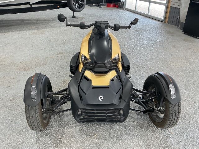 2023 CAN-AM RYKER