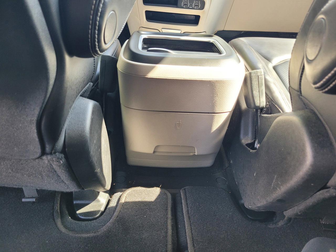 2023 CHRYSLER PACIFICA TOURING L Roseville CA