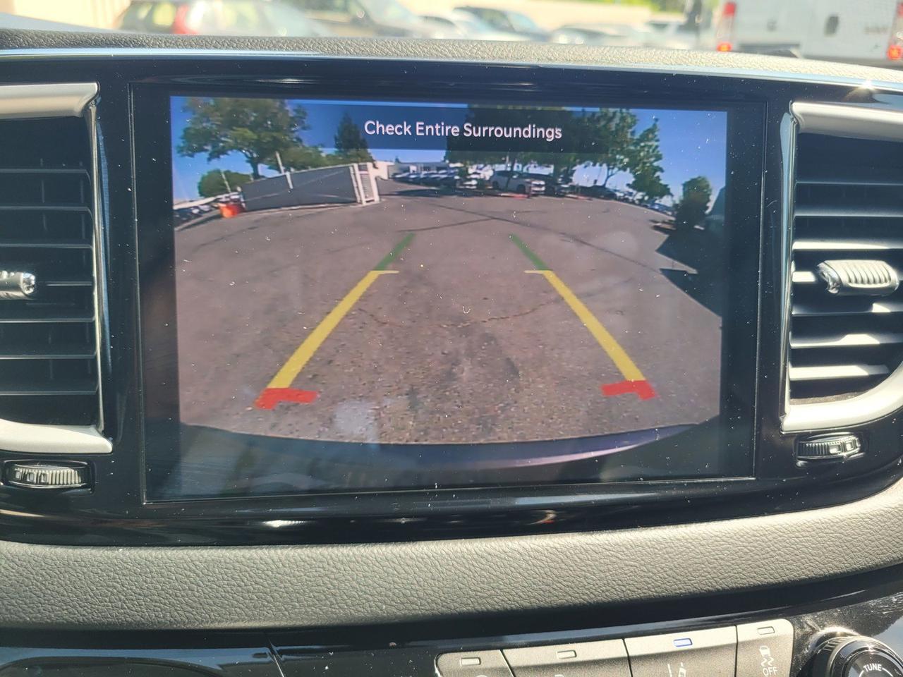 2023 CHRYSLER PACIFICA TOURING L Roseville CA