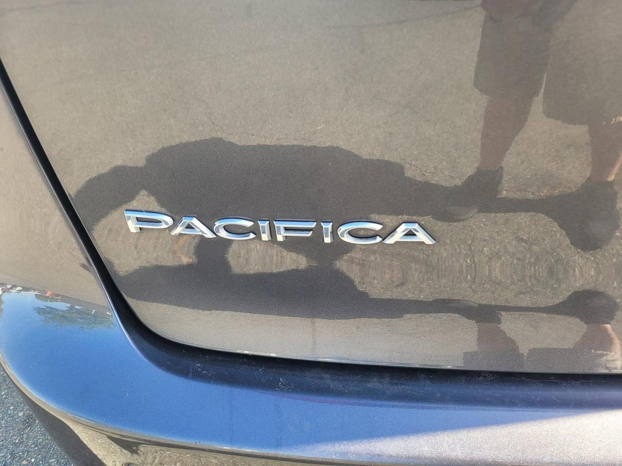 2023 CHRYSLER PACIFICA TOURING L Roseville CA