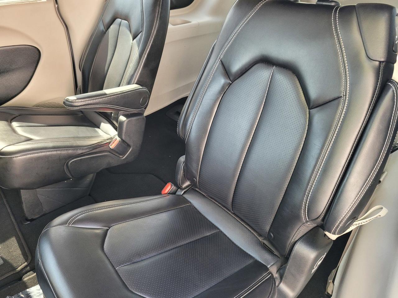 2023 CHRYSLER PACIFICA TOURING L Roseville CA