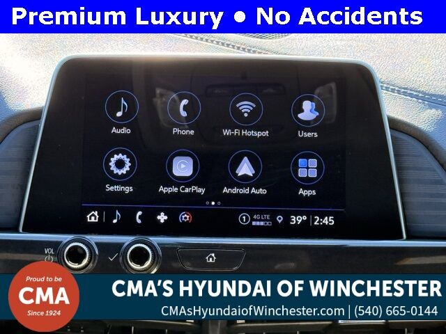 2023 Cadillac CT4 Premium Luxury San Clemente CA 2023 Cadillac CT4 Premium Luxury San Clemente CA