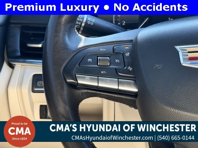 2023 Cadillac CT4 Premium Luxury San Clemente CA 2023 Cadillac CT4 Premium Luxury San Clemente CA