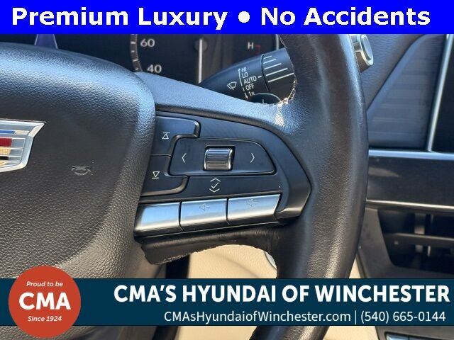 2023 Cadillac CT4 Premium Luxury San Clemente CA 2023 Cadillac CT4 Premium Luxury San Clemente CA