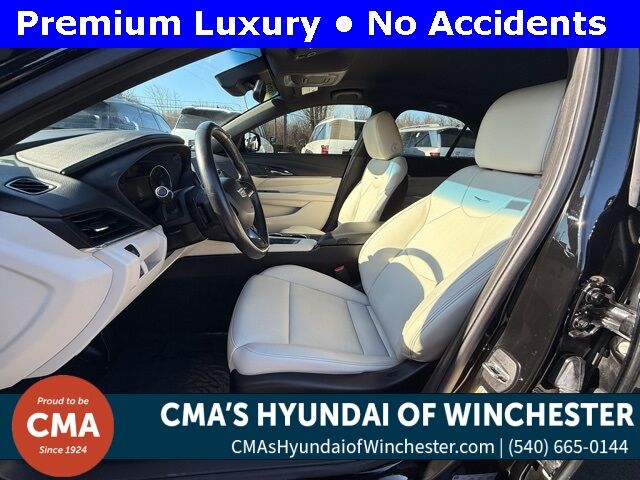 2023 Cadillac CT4 Premium Luxury San Clemente CA 2023 Cadillac CT4 Premium Luxury San Clemente CA