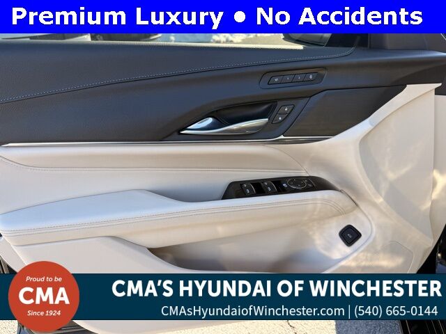 2023 Cadillac CT4 Premium Luxury San Clemente CA 2023 Cadillac CT4 Premium Luxury San Clemente CA