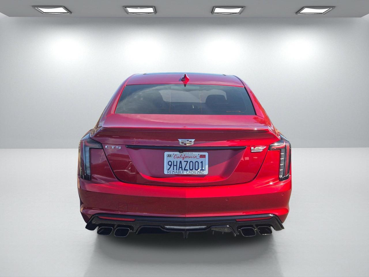 2023 Cadillac CT5-V Blackwing Roseville CA