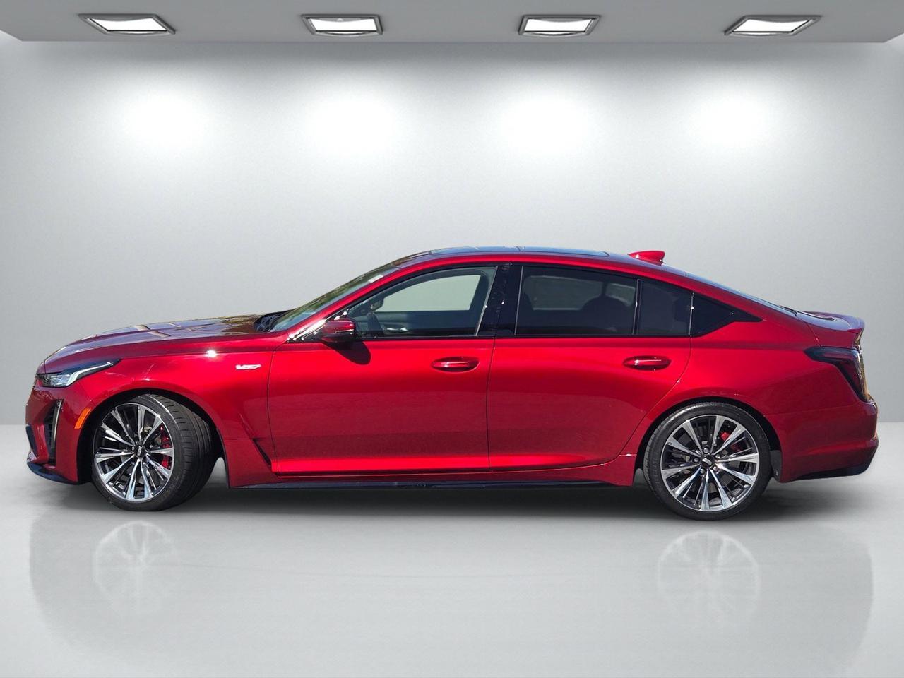 2023 Cadillac CT5-V Blackwing Roseville CA