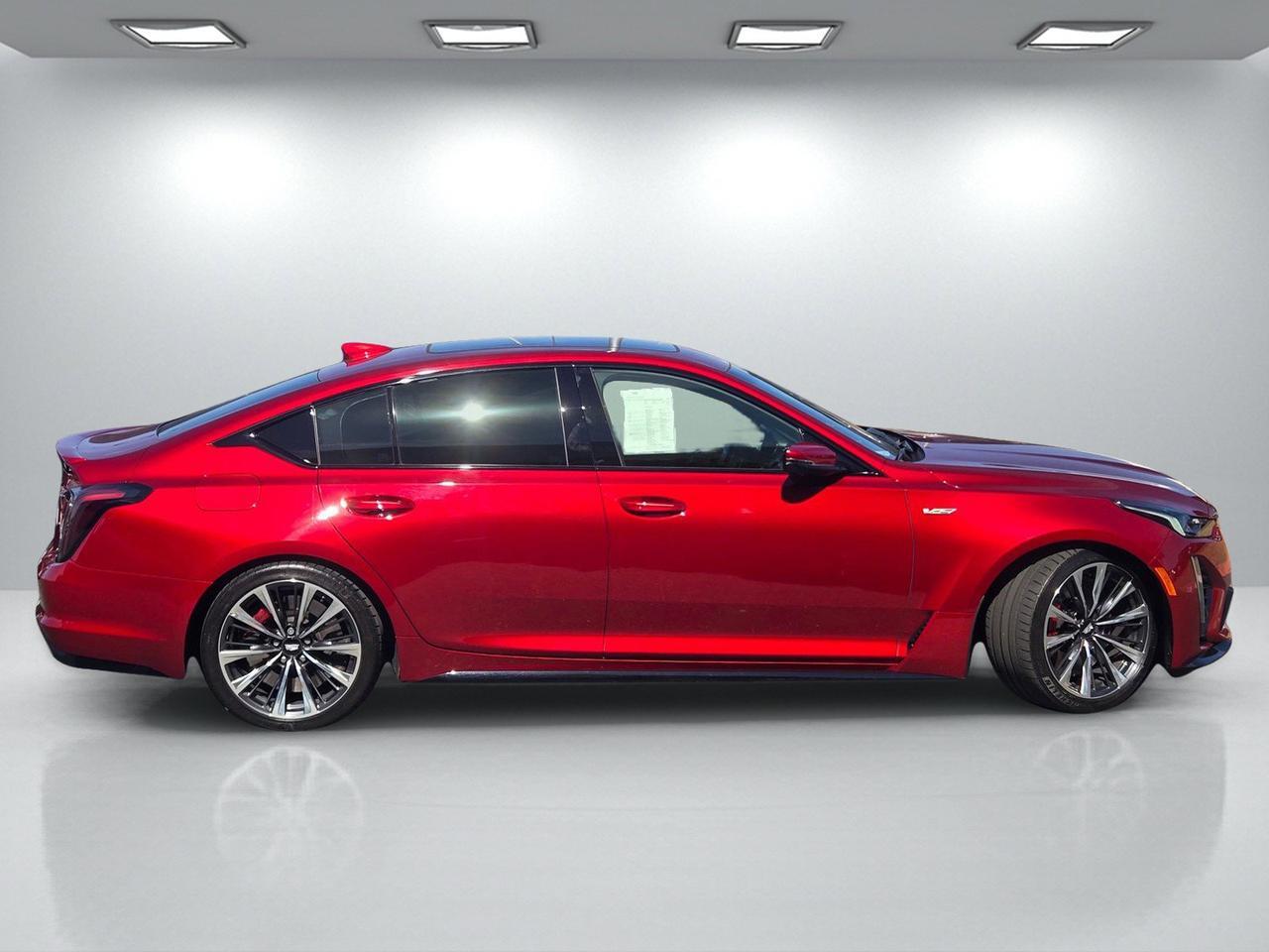 2023 Cadillac CT5-V Blackwing Roseville CA