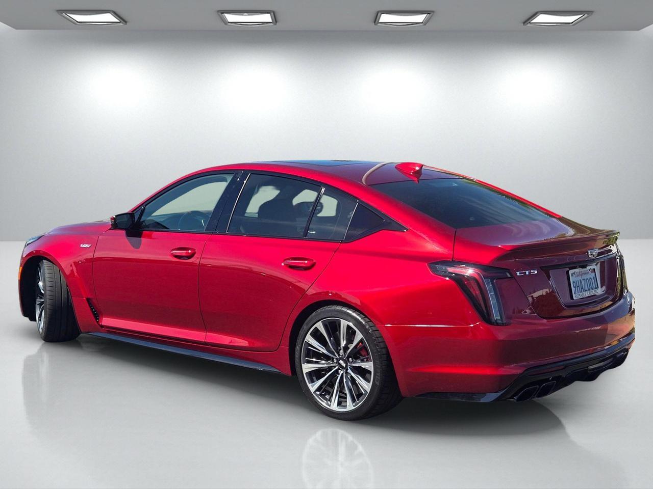 2023 Cadillac CT5-V Blackwing Roseville CA