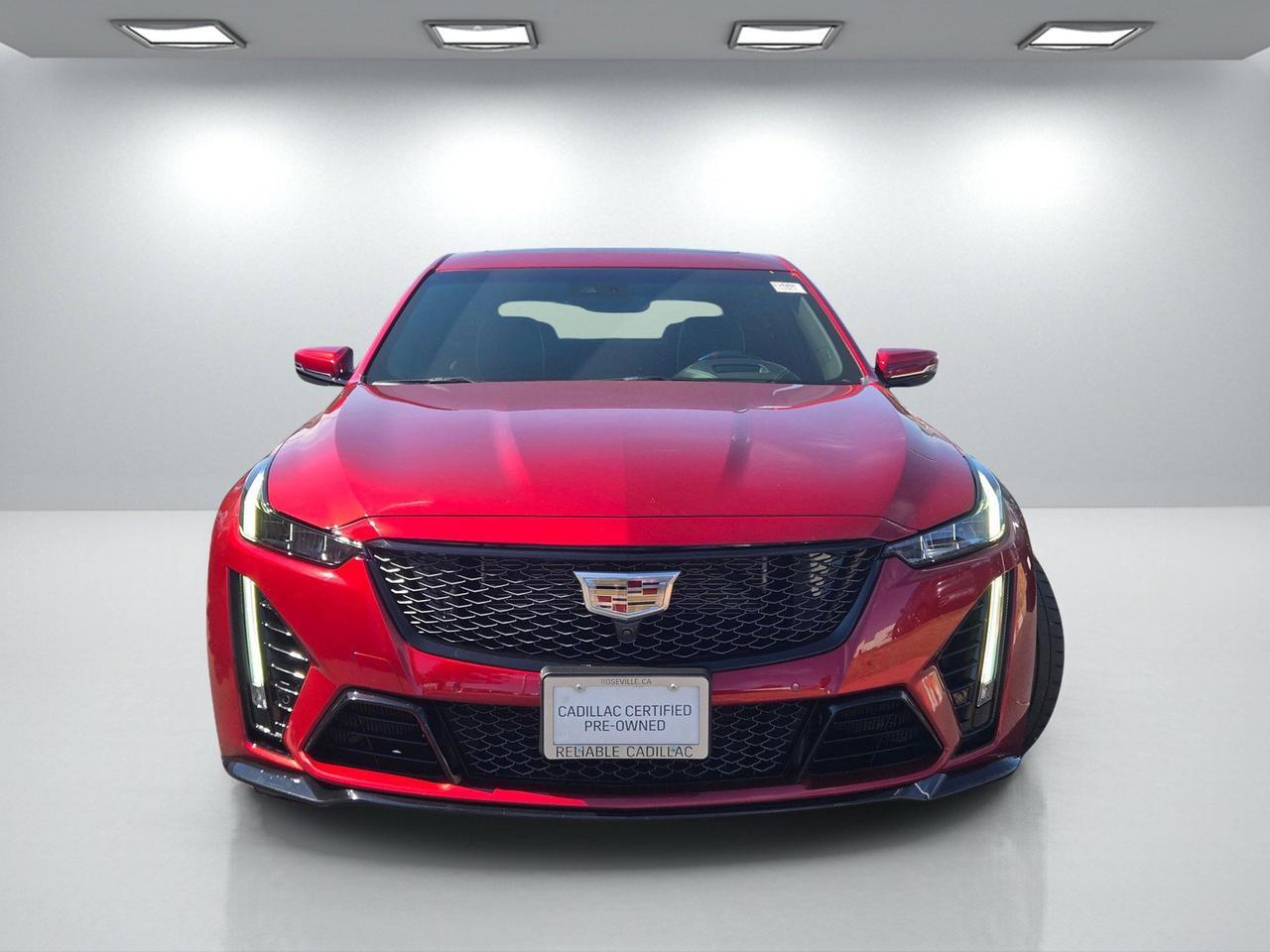 2023 Cadillac CT5-V Blackwing Roseville CA