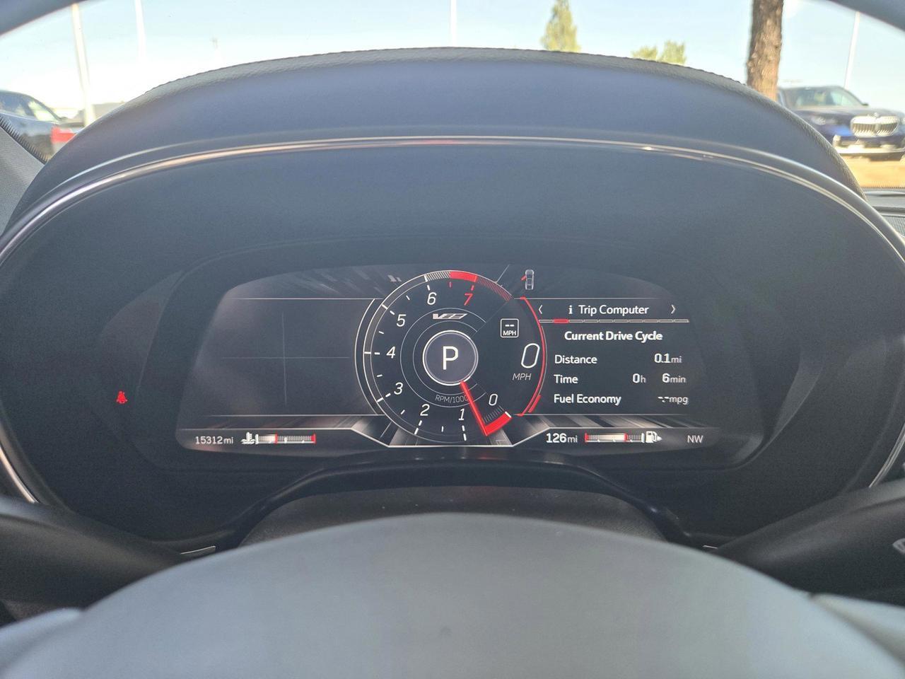 2023 Cadillac CT5-V Blackwing Roseville CA