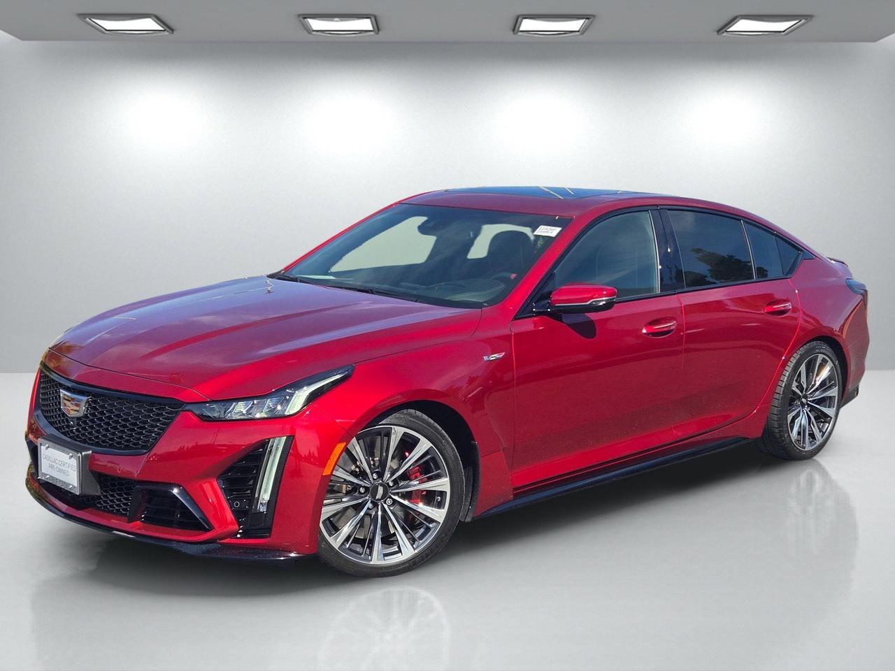 2023 Cadillac CT5-V Blackwing Roseville CA