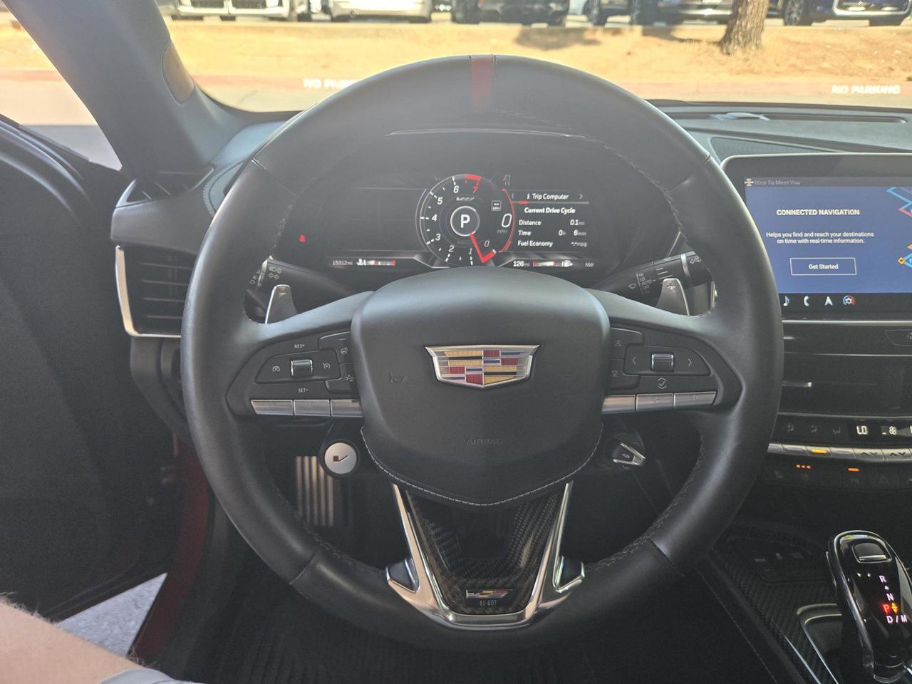 2023 Cadillac CT5-V Blackwing Roseville CA
