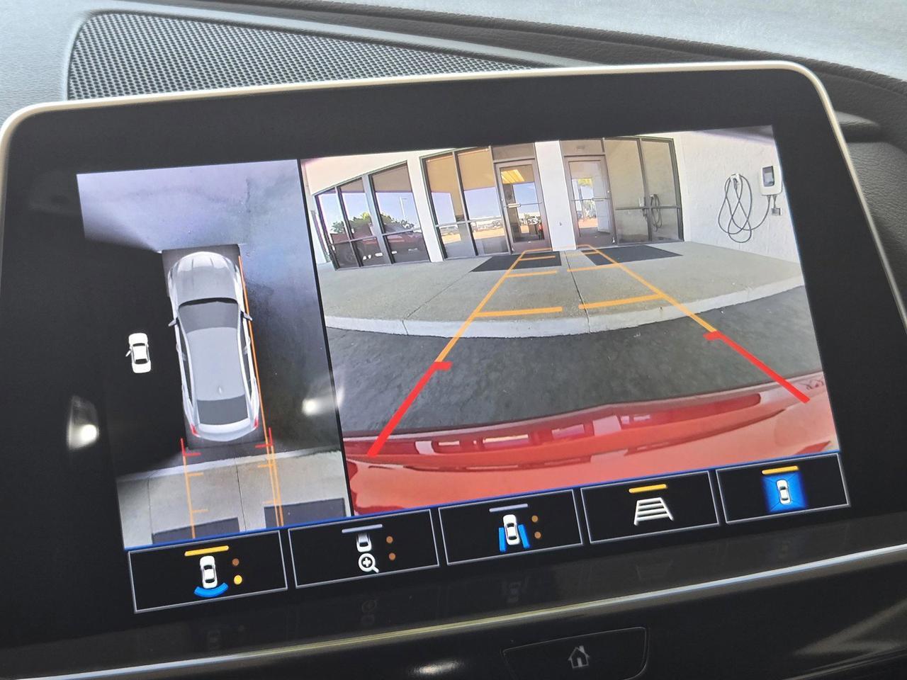 2023 Cadillac CT5-V Blackwing Roseville CA