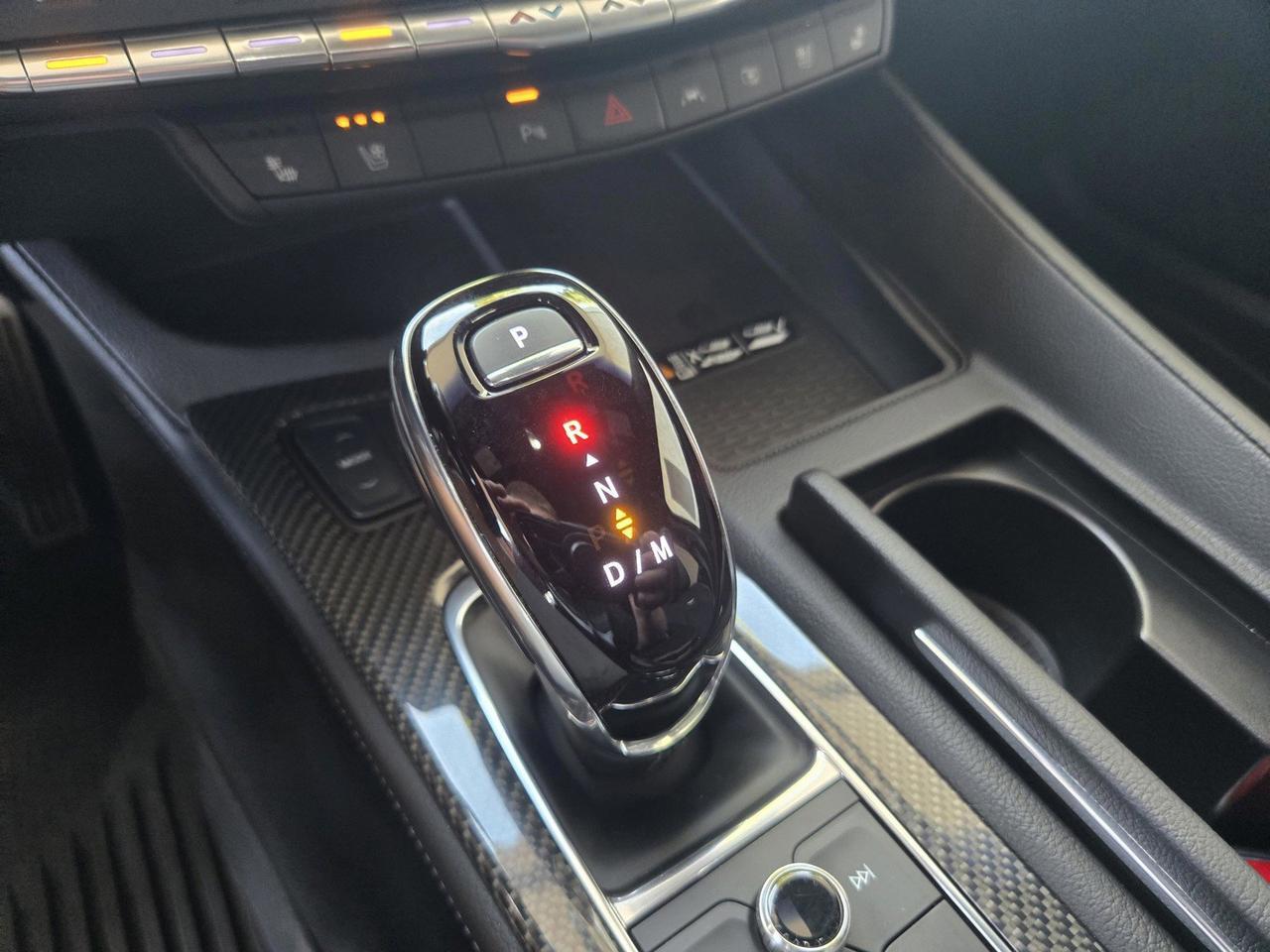 2023 Cadillac CT5-V Blackwing Roseville CA