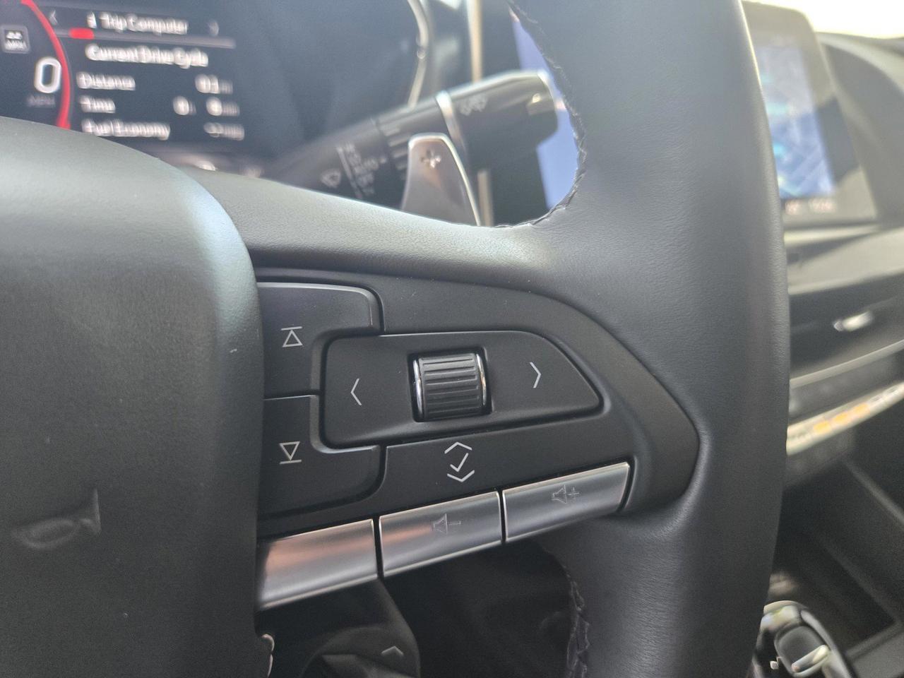 2023 Cadillac CT5-V Blackwing Roseville CA