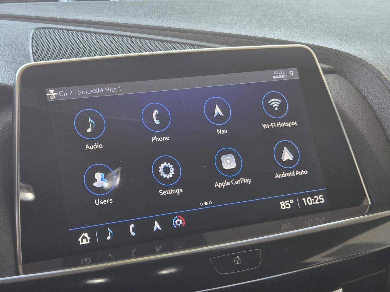 2023 Cadillac CT5-V Blackwing Roseville CA