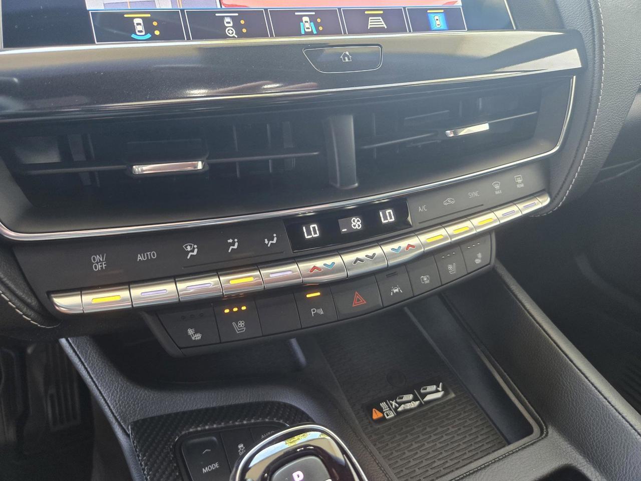 2023 Cadillac CT5-V Blackwing Roseville CA