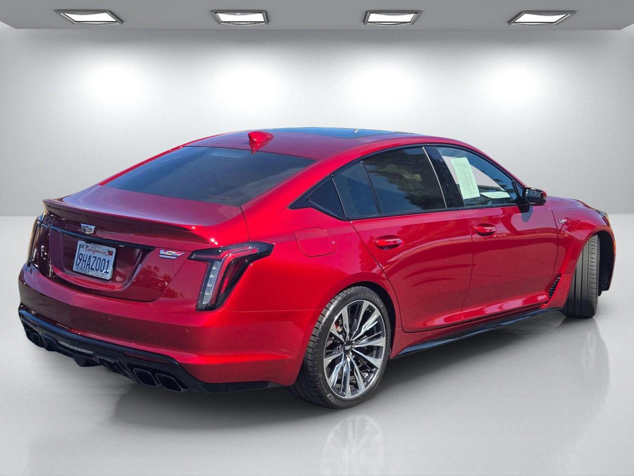 2023 Cadillac CT5-V Blackwing Roseville CA