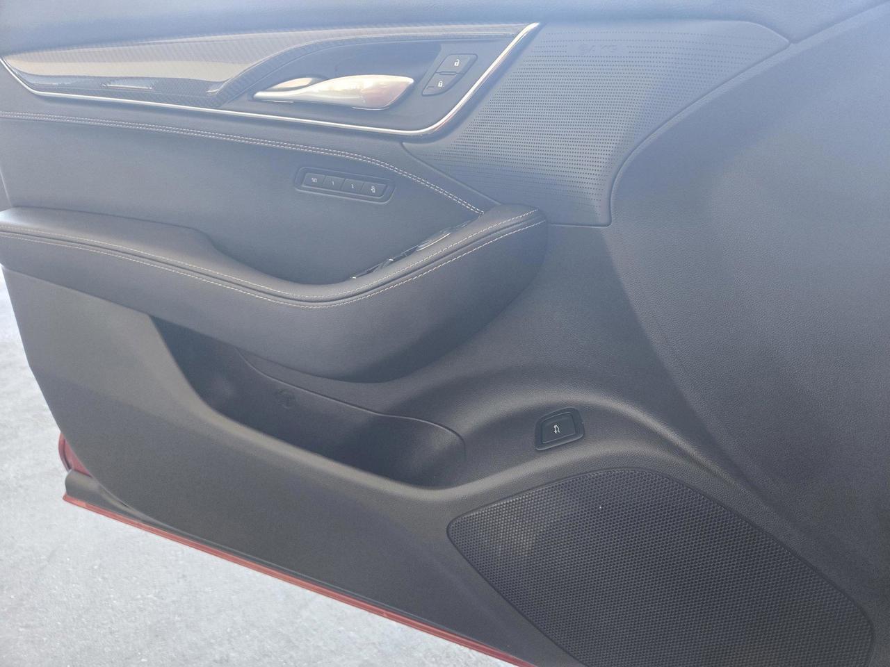 2023 Cadillac CT5-V Blackwing Roseville CA