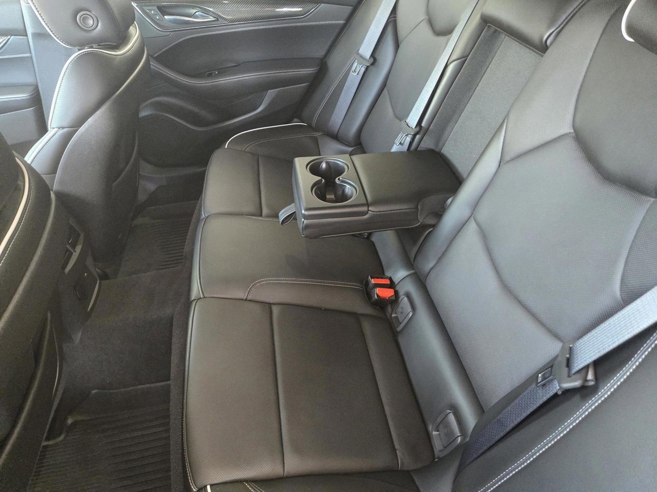 2023 Cadillac CT5-V Blackwing Roseville CA