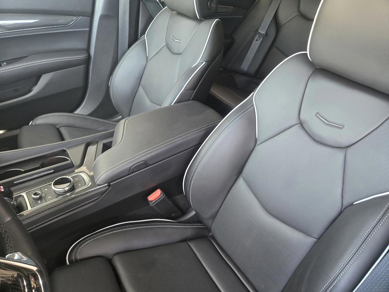 2023 Cadillac CT5-V Blackwing Roseville CA
