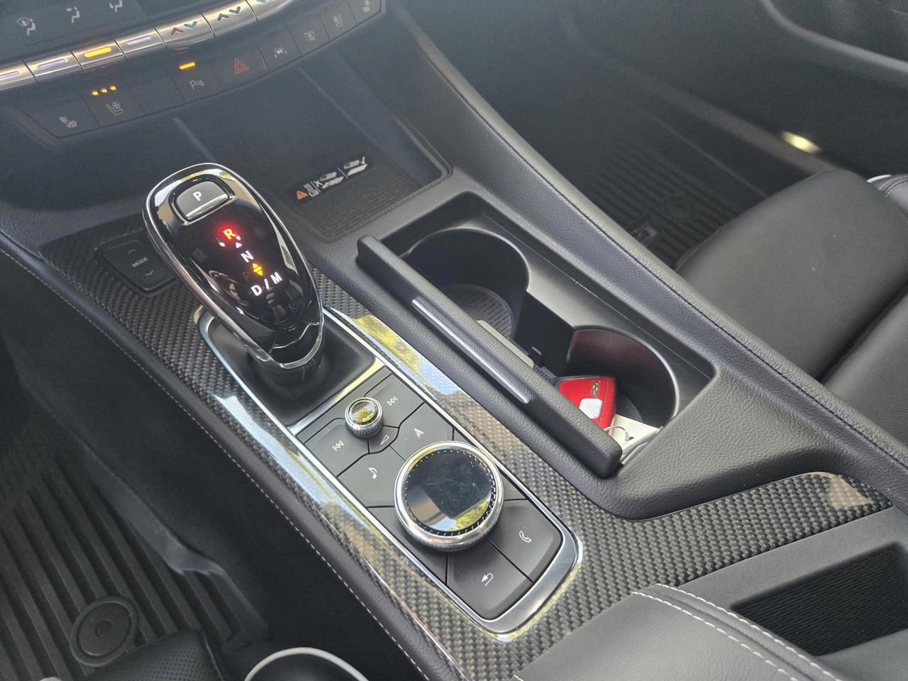 2023 Cadillac CT5-V Blackwing Roseville CA