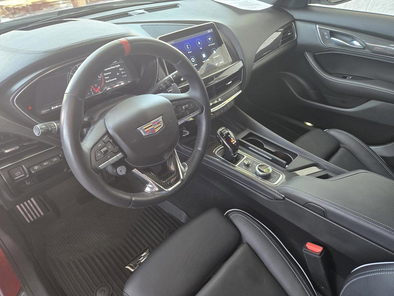 2023 Cadillac CT5-V Blackwing Roseville CA