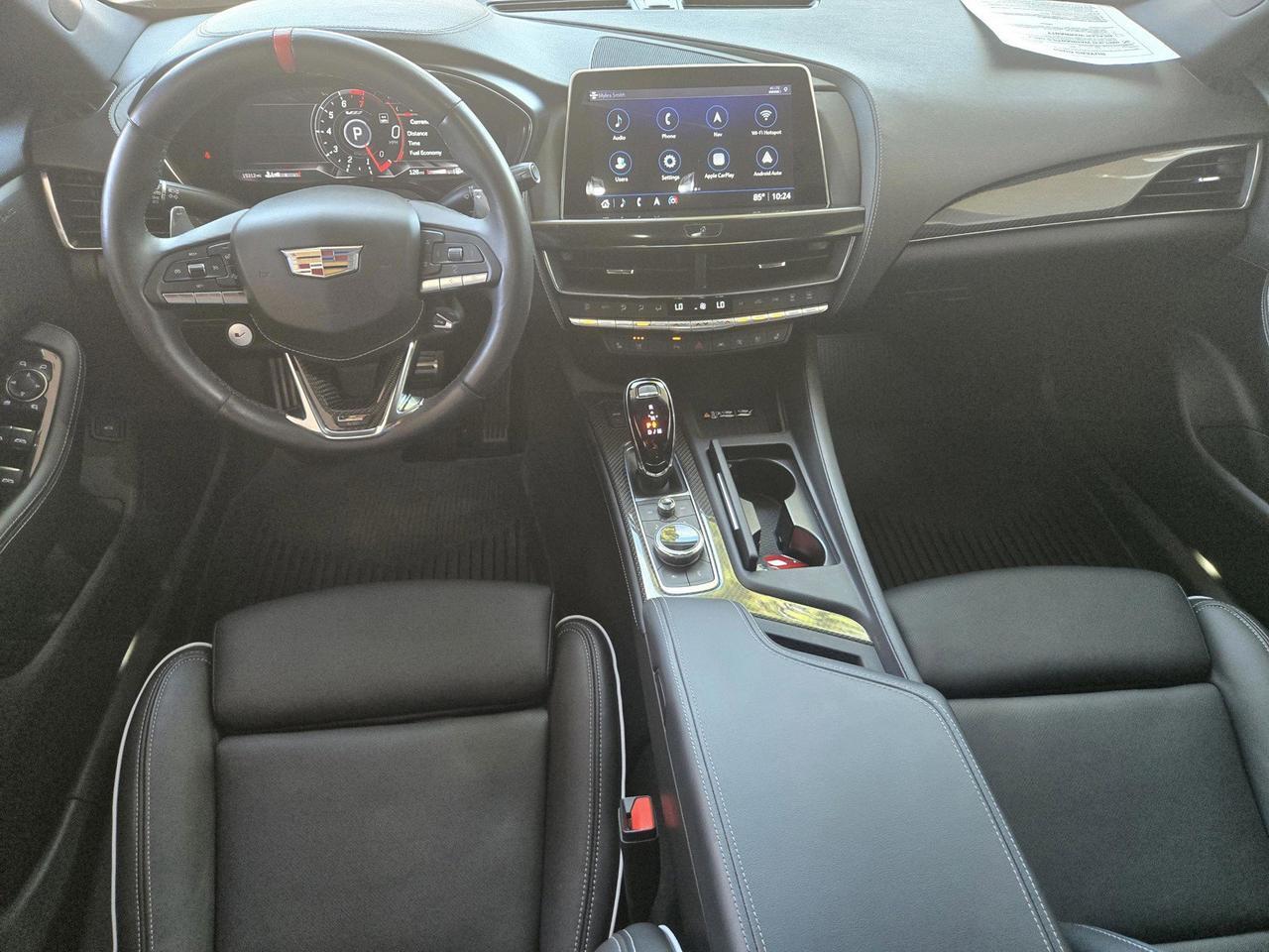 2023 Cadillac CT5-V Blackwing Roseville CA