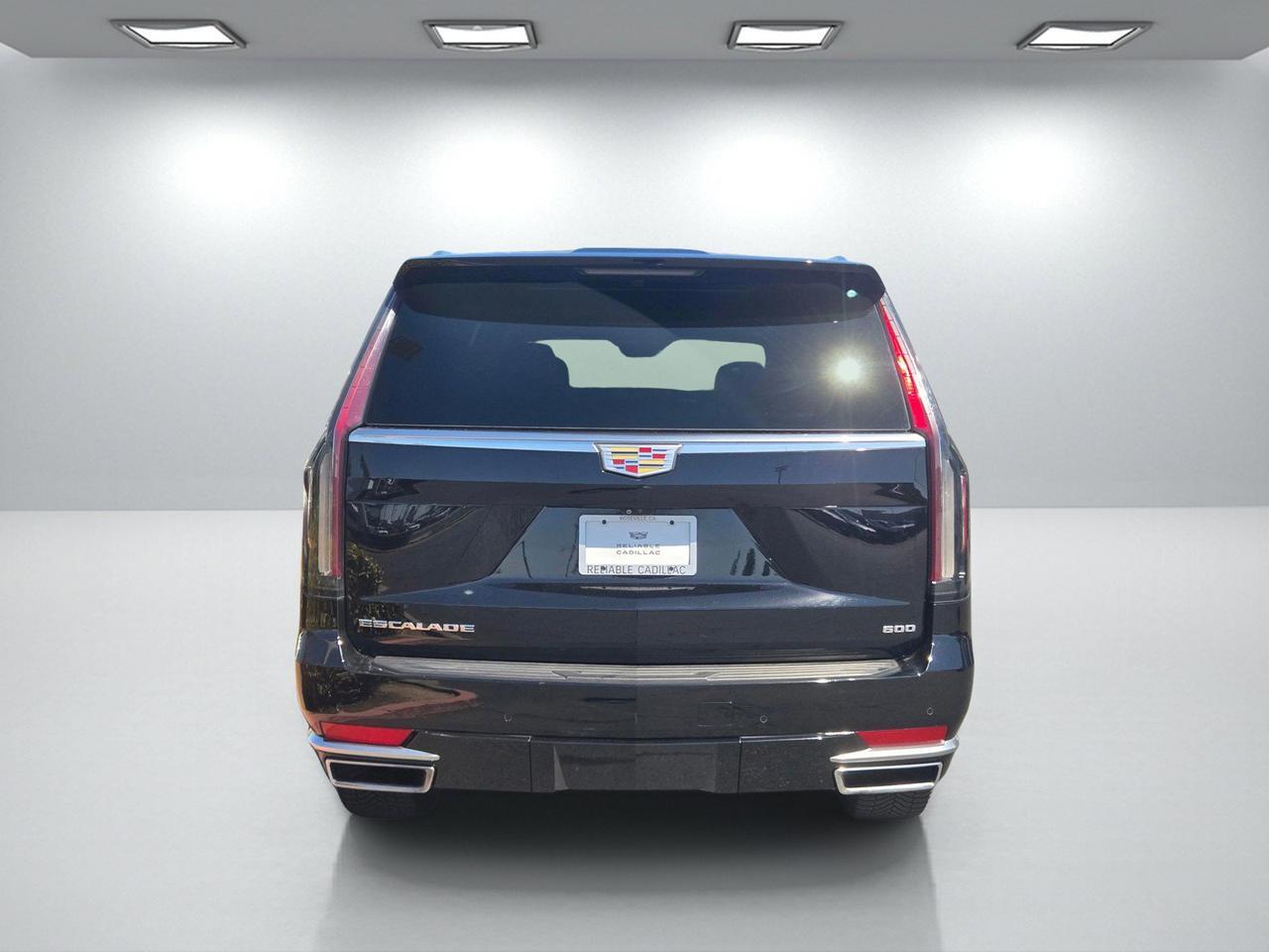 2023 Cadillac Escalade ESV 4WD Premium Luxury Roseville CA