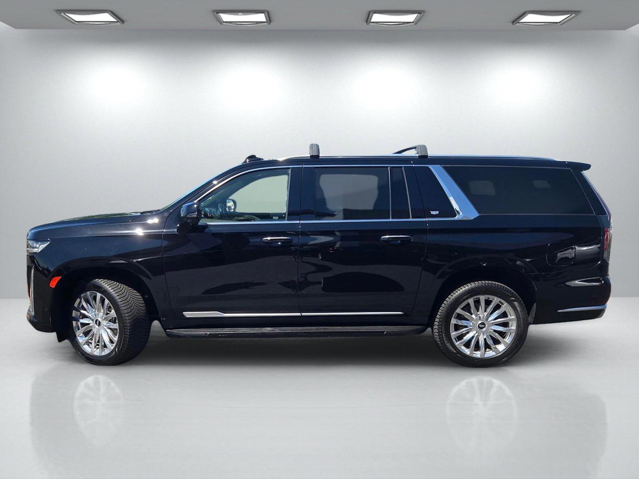 2023 Cadillac Escalade ESV 4WD Premium Luxury Roseville CA