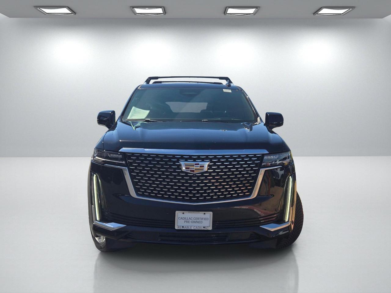 2023 Cadillac Escalade ESV 4WD Premium Luxury Roseville CA