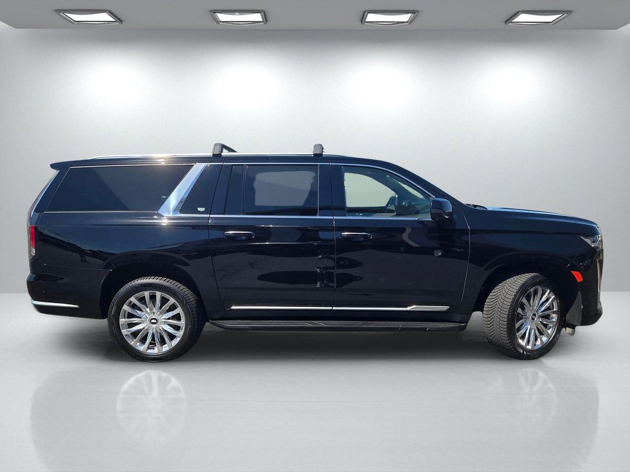 2023 Cadillac Escalade ESV 4WD Premium Luxury Roseville CA