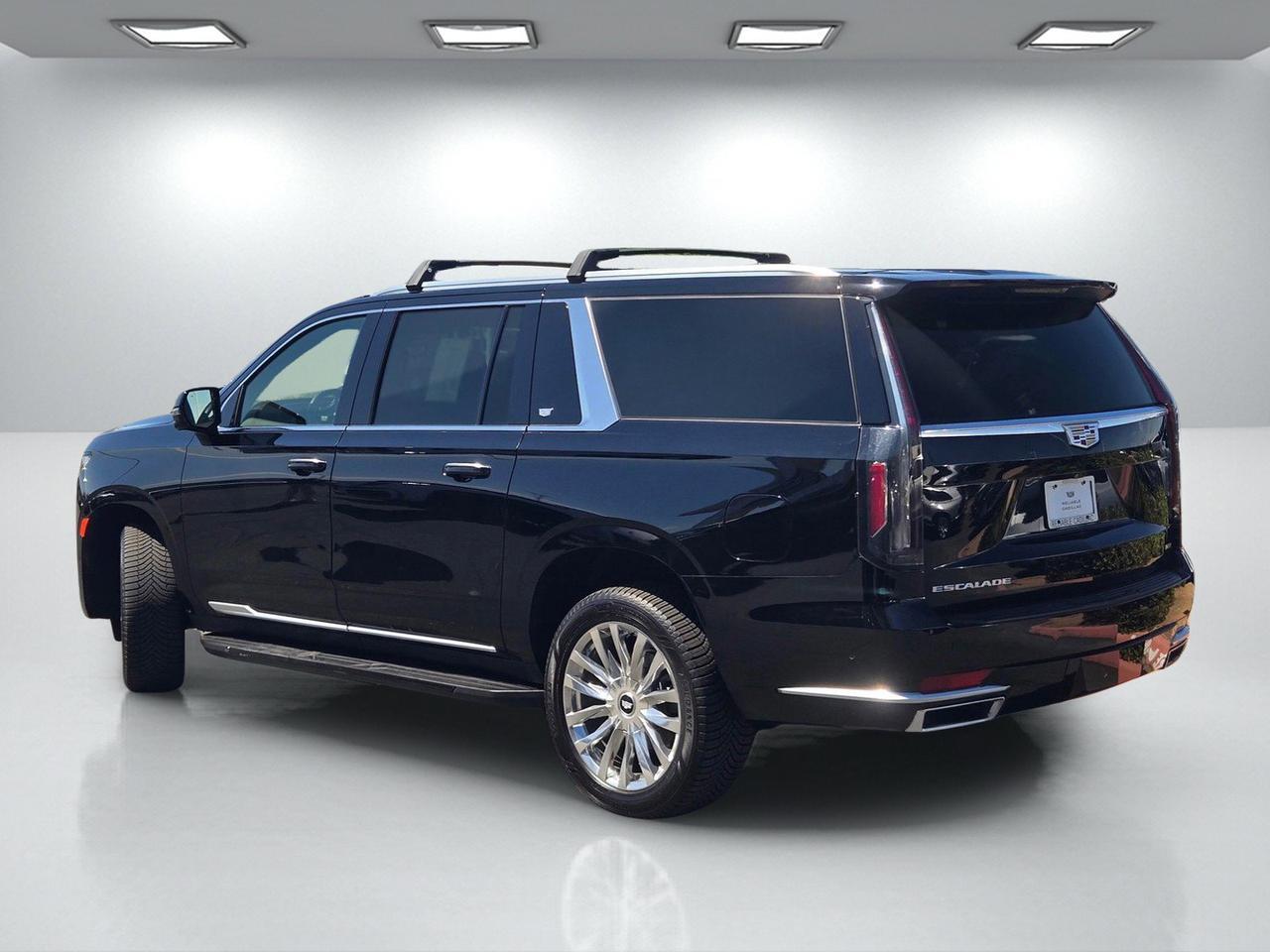2023 Cadillac Escalade ESV 4WD Premium Luxury Roseville CA