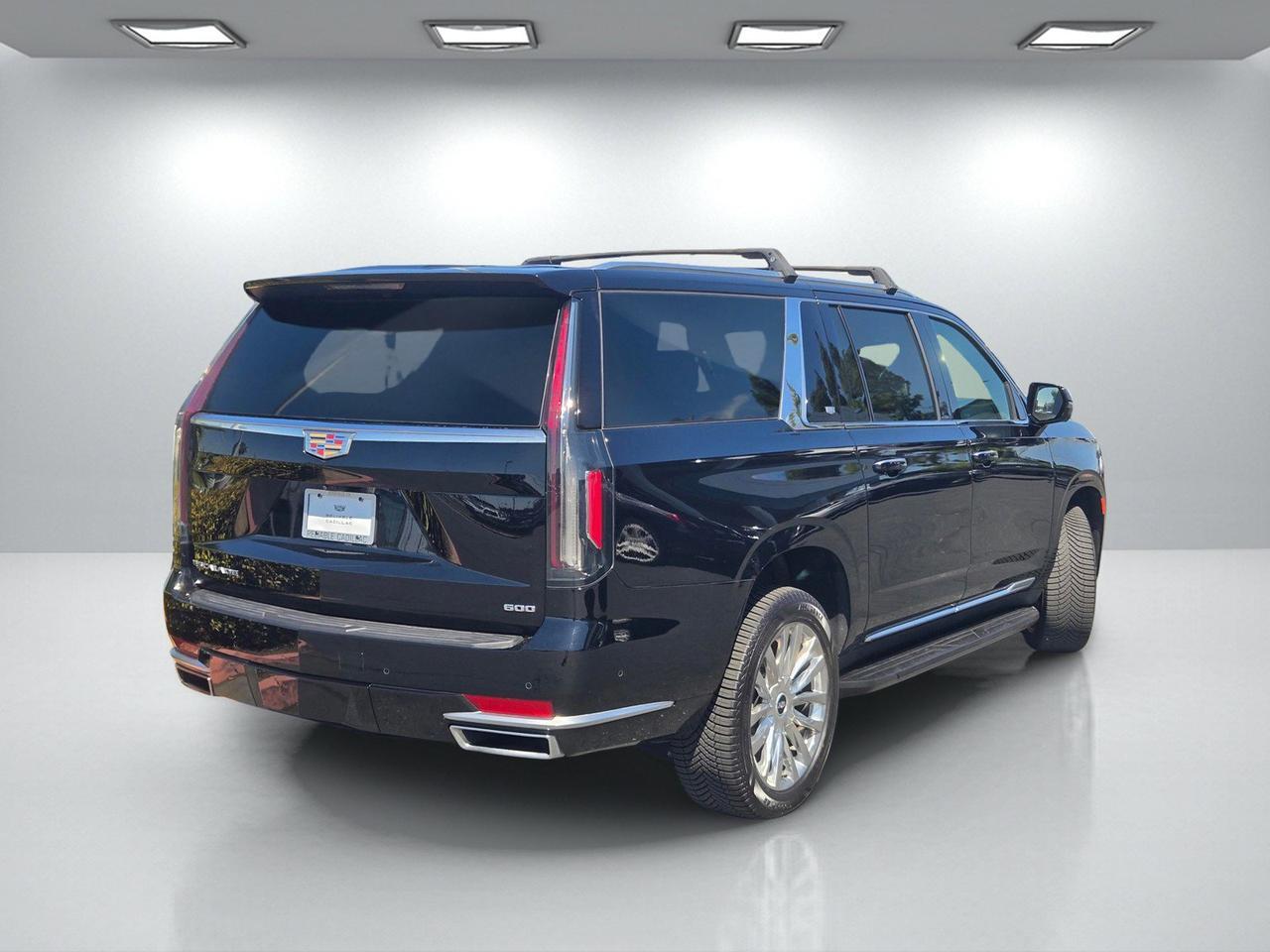 2023 Cadillac Escalade ESV 4WD Premium Luxury Roseville CA