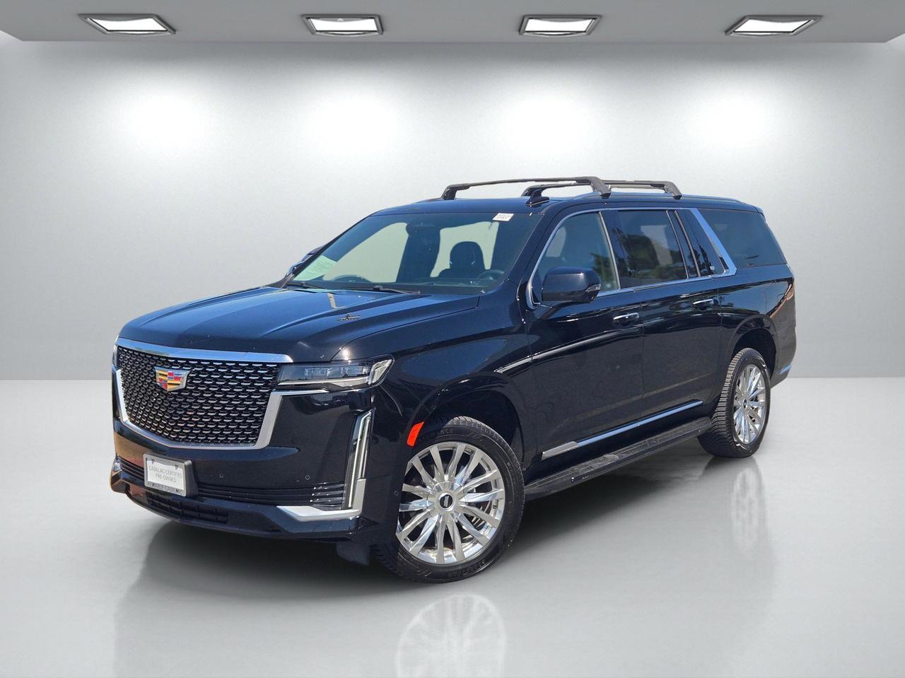 2023 Cadillac Escalade ESV 4WD Premium Luxury Roseville CA
