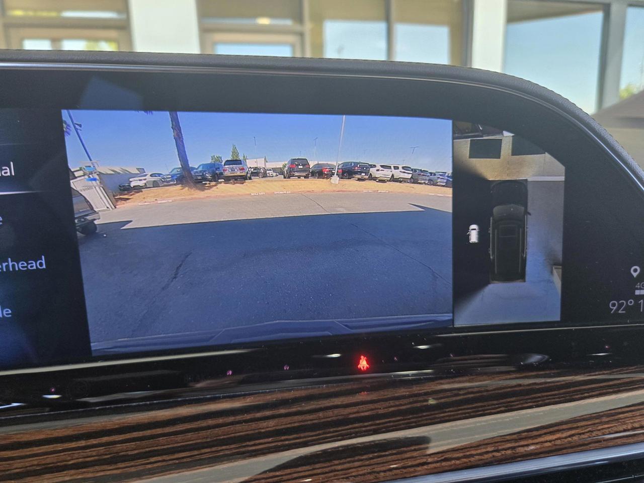 2023 Cadillac Escalade ESV 4WD Premium Luxury Roseville CA