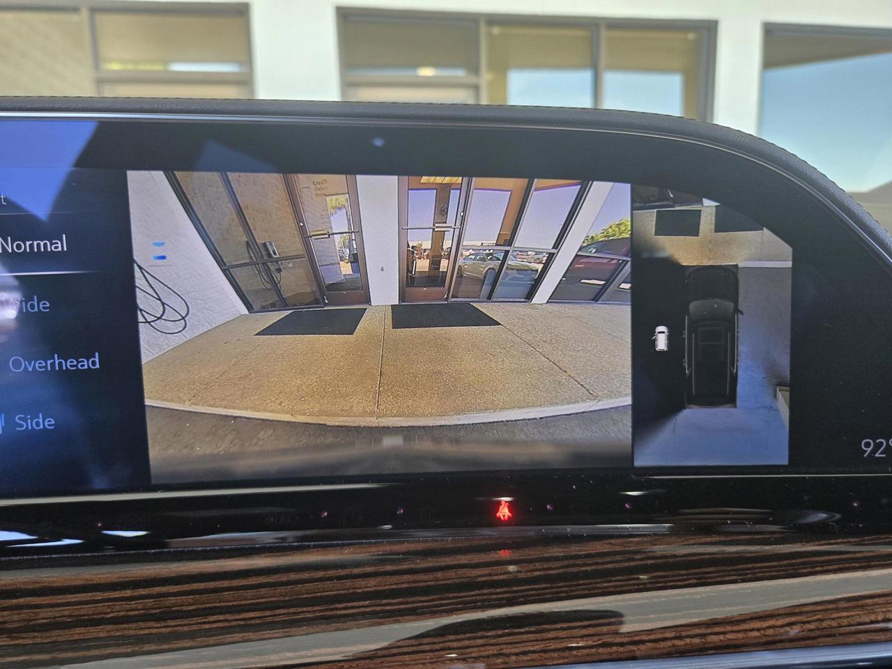 2023 Cadillac Escalade ESV 4WD Premium Luxury Roseville CA