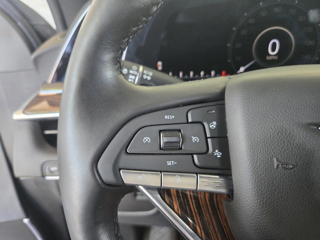 2023 Cadillac Escalade ESV 4WD Premium Luxury Roseville CA