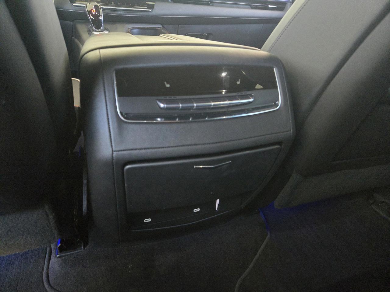 2023 Cadillac Escalade ESV 4WD Premium Luxury Roseville CA