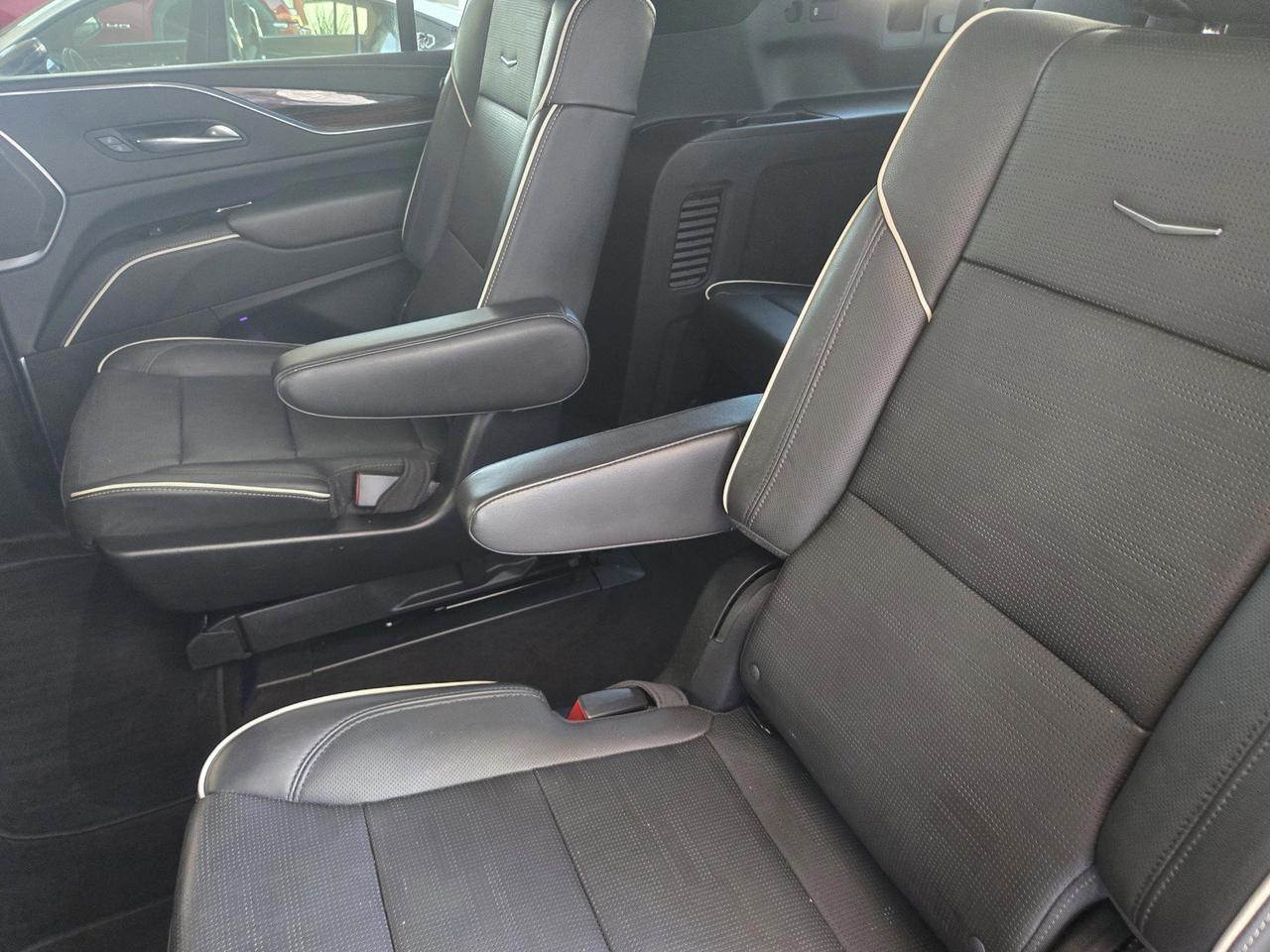 2023 Cadillac Escalade ESV 4WD Premium Luxury Roseville CA