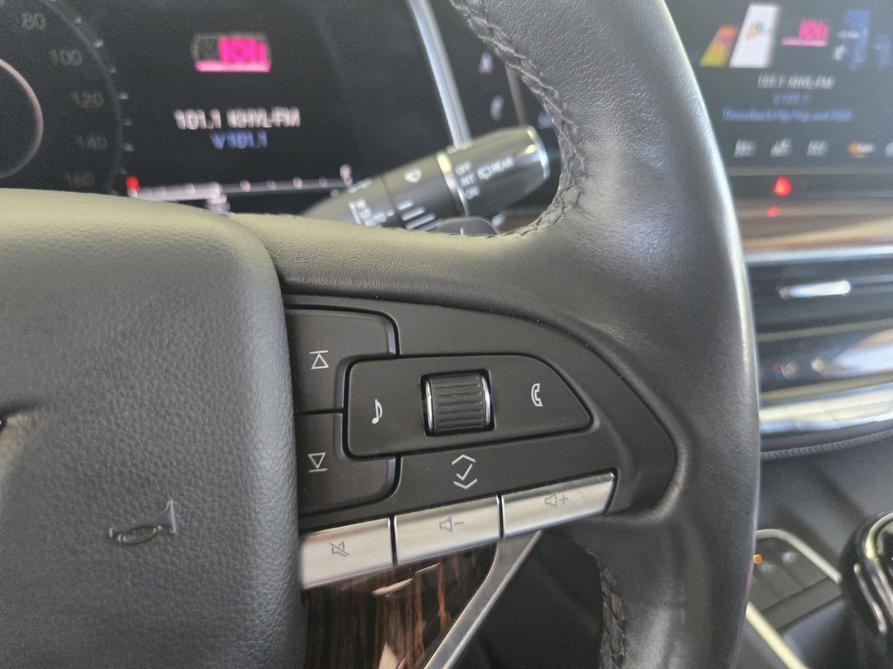 2023 Cadillac Escalade ESV 4WD Premium Luxury Roseville CA