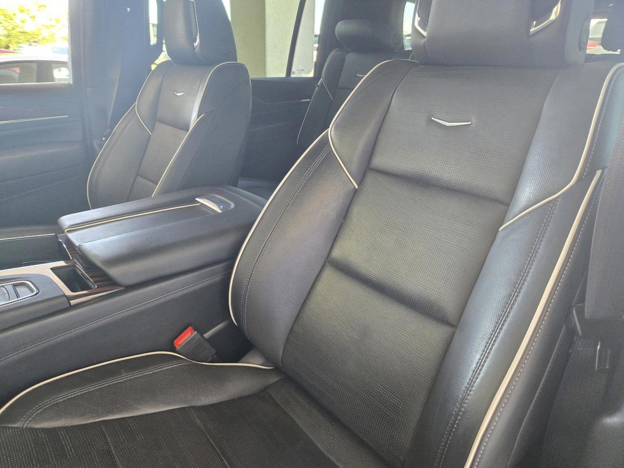 2023 Cadillac Escalade ESV 4WD Premium Luxury Roseville CA