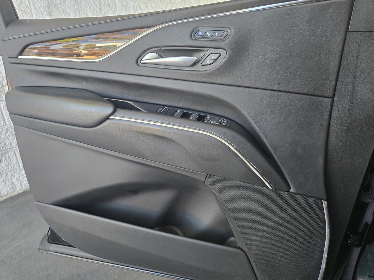 2023 Cadillac Escalade ESV 4WD Premium Luxury Roseville CA